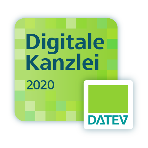 DATEV, die Digitale Kanzlei
